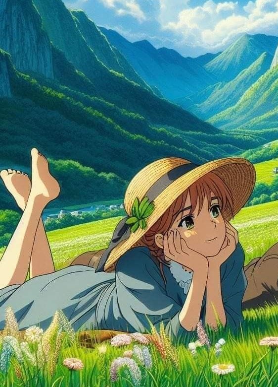 Bất Ngờ Xuyên Về Thập Niên 60, Cô Gái Sở Hữu Nông Trường Thông Vạn Giới ( Dịch Full )